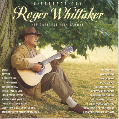 Roger Whittaker/Perfect Day